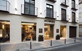 Vincci Mercat Hotel Valencia